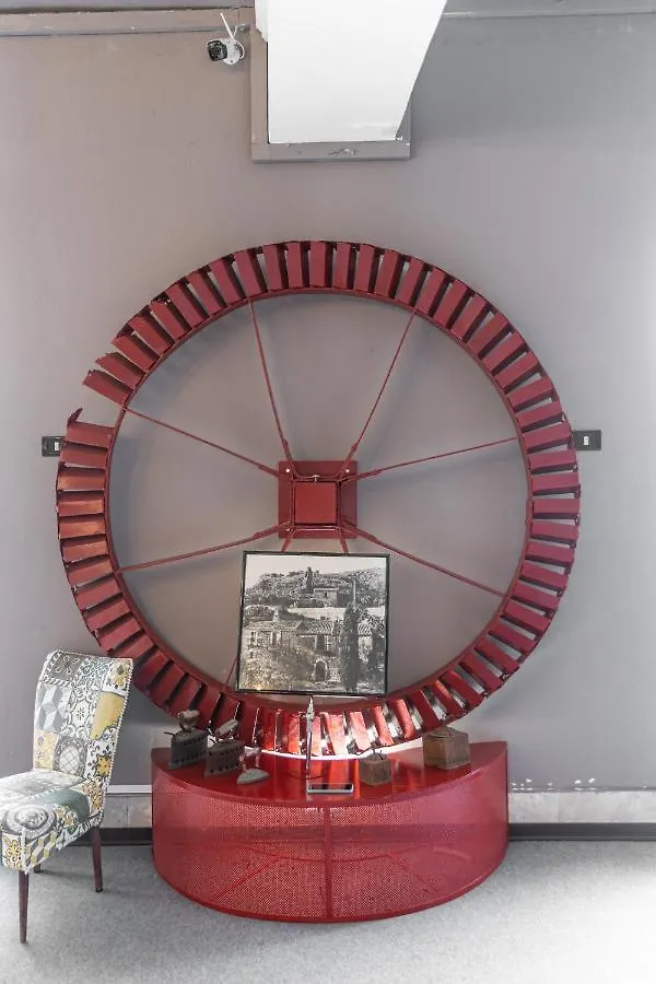Bed and Breakfast Cosi Priziusi Vizzini Italia