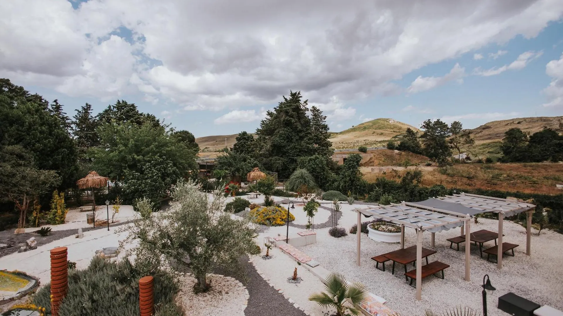 Bed and Breakfast Cosi Priziusi Vizzini 0*,  Italia