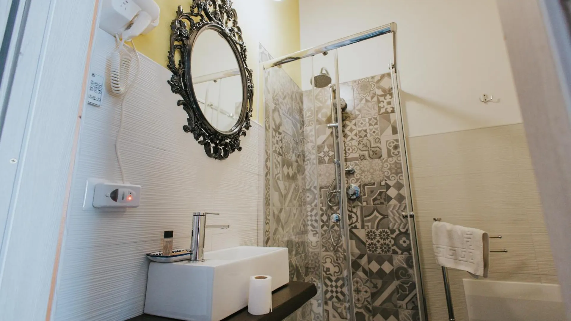 Bed and Breakfast Cosi Priziusi Vizzini
