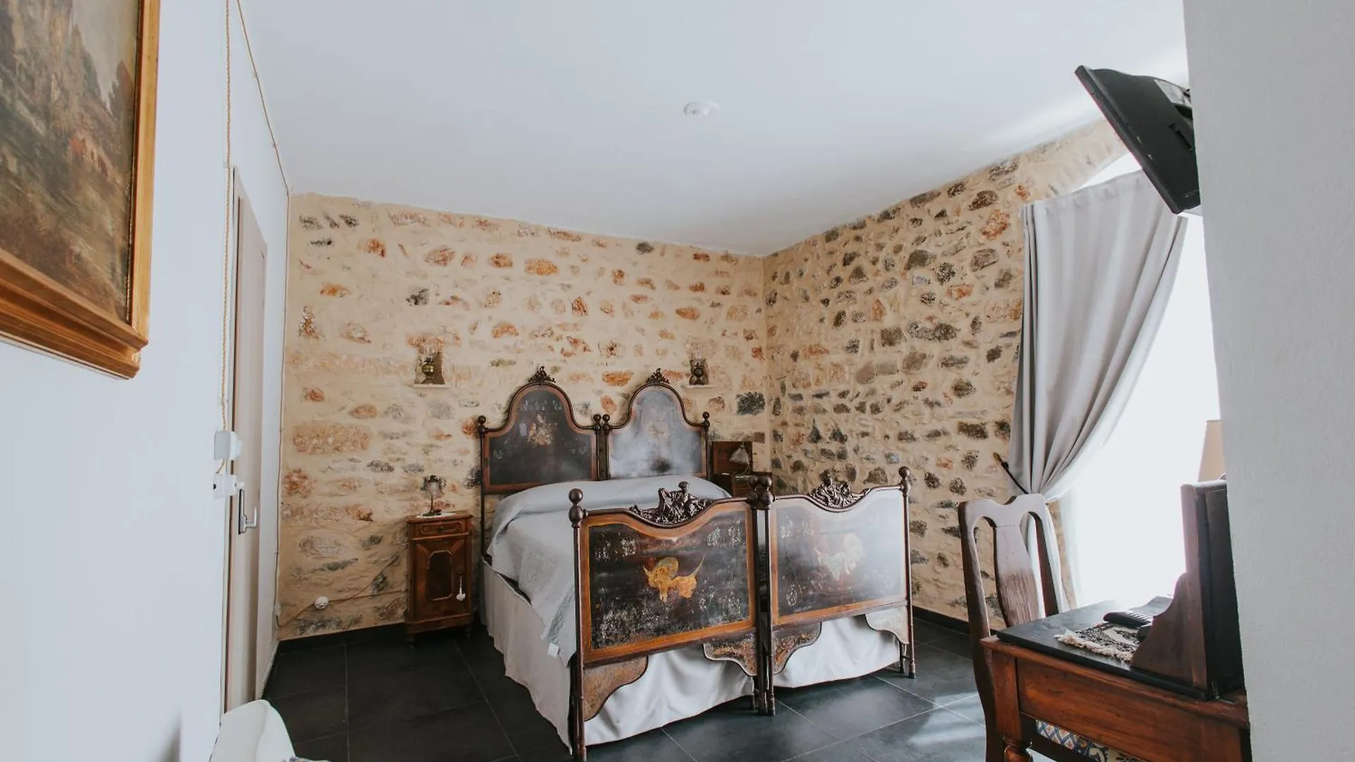 Bed and Breakfast Cosi Priziusi Vizzini