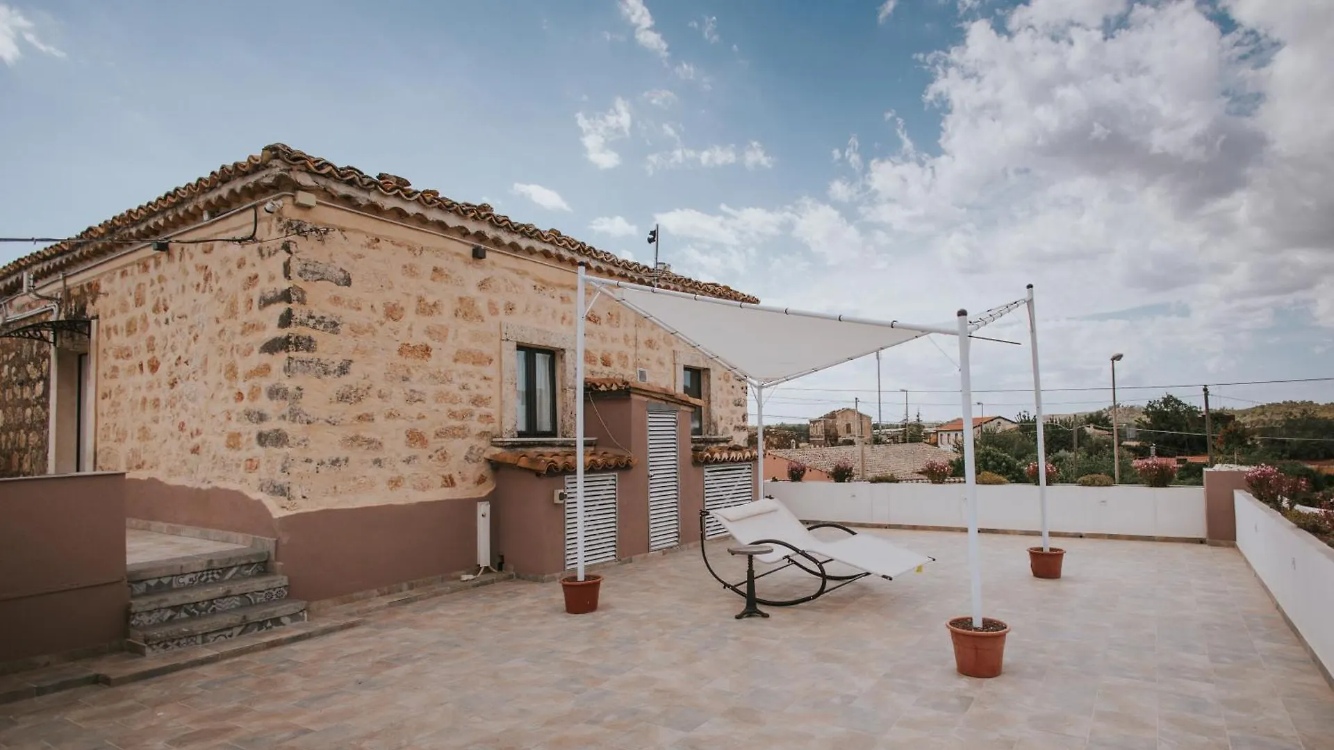 Bed and Breakfast Cosi Priziusi Vizzini