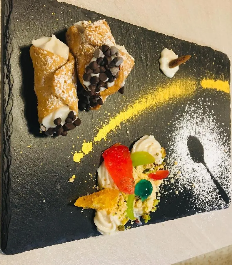 Bed and Breakfast Cosi Priziusi Vizzini