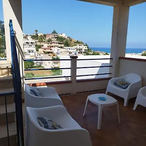 Casaulente Mare Affittacamere
