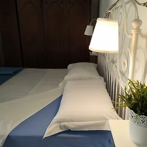 La Pigna Bianca Room&breakfast Bed & Breakfast