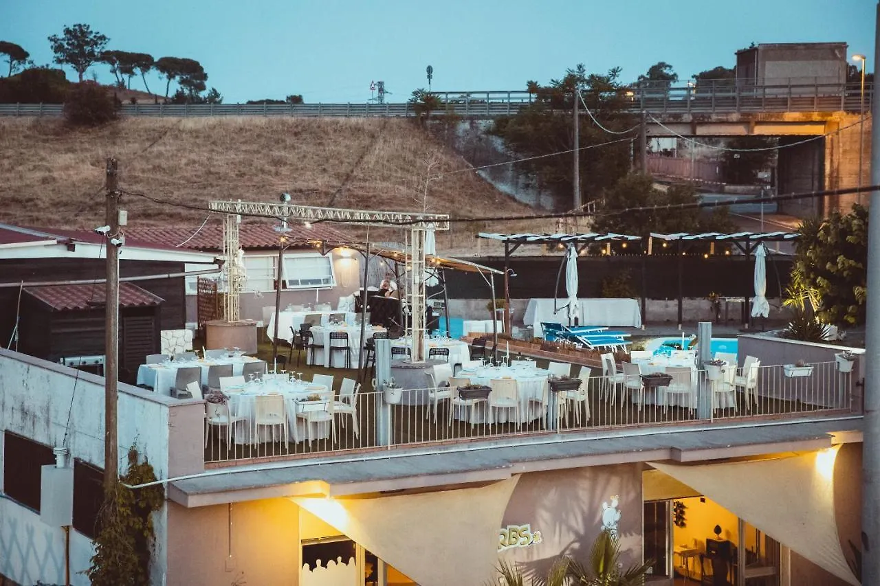 Cosi Priziusi Bed & Breakfast Vizzini Italy