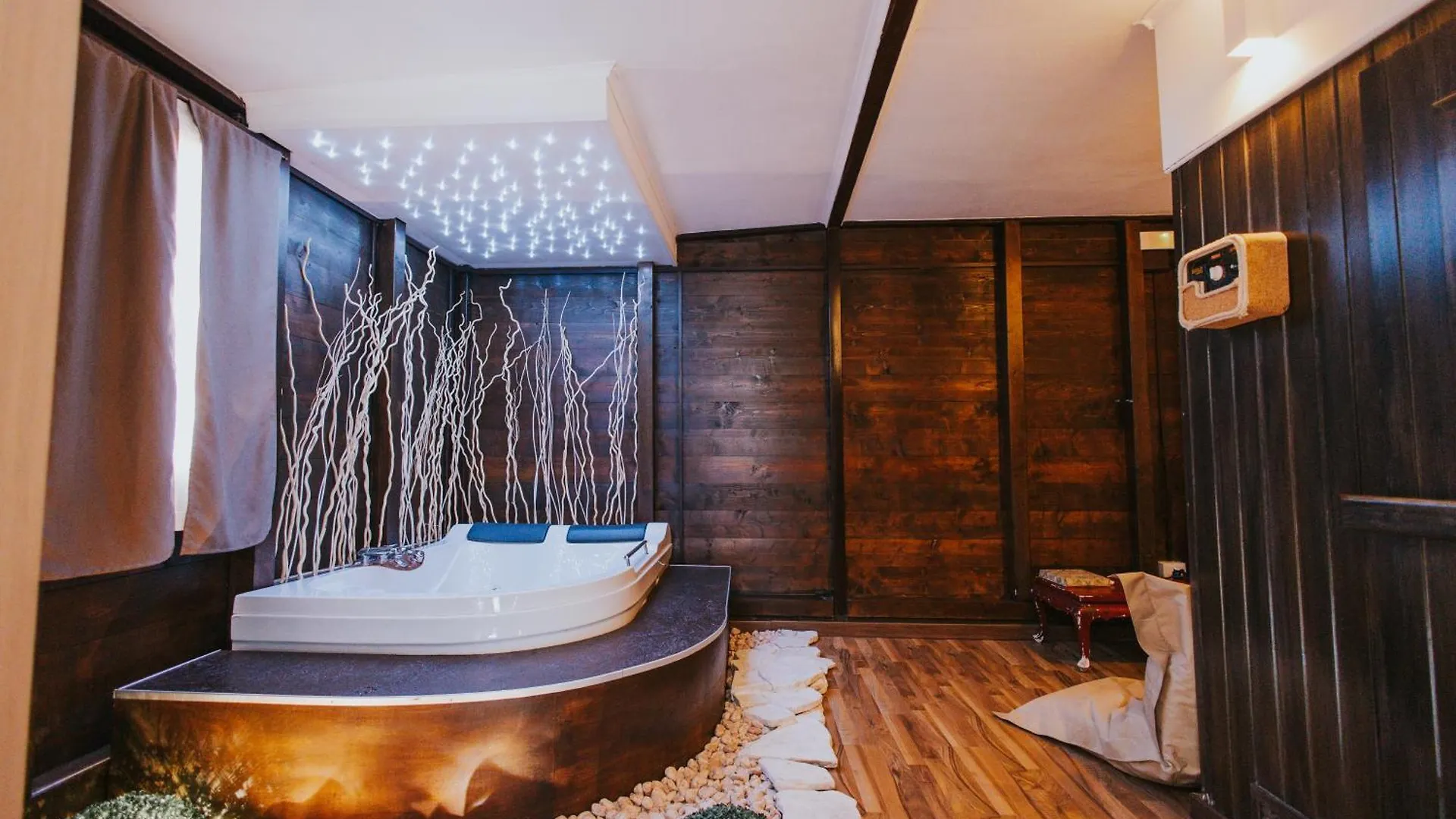 Cosi Priziusi Bed & Breakfast Vizzini 0*,