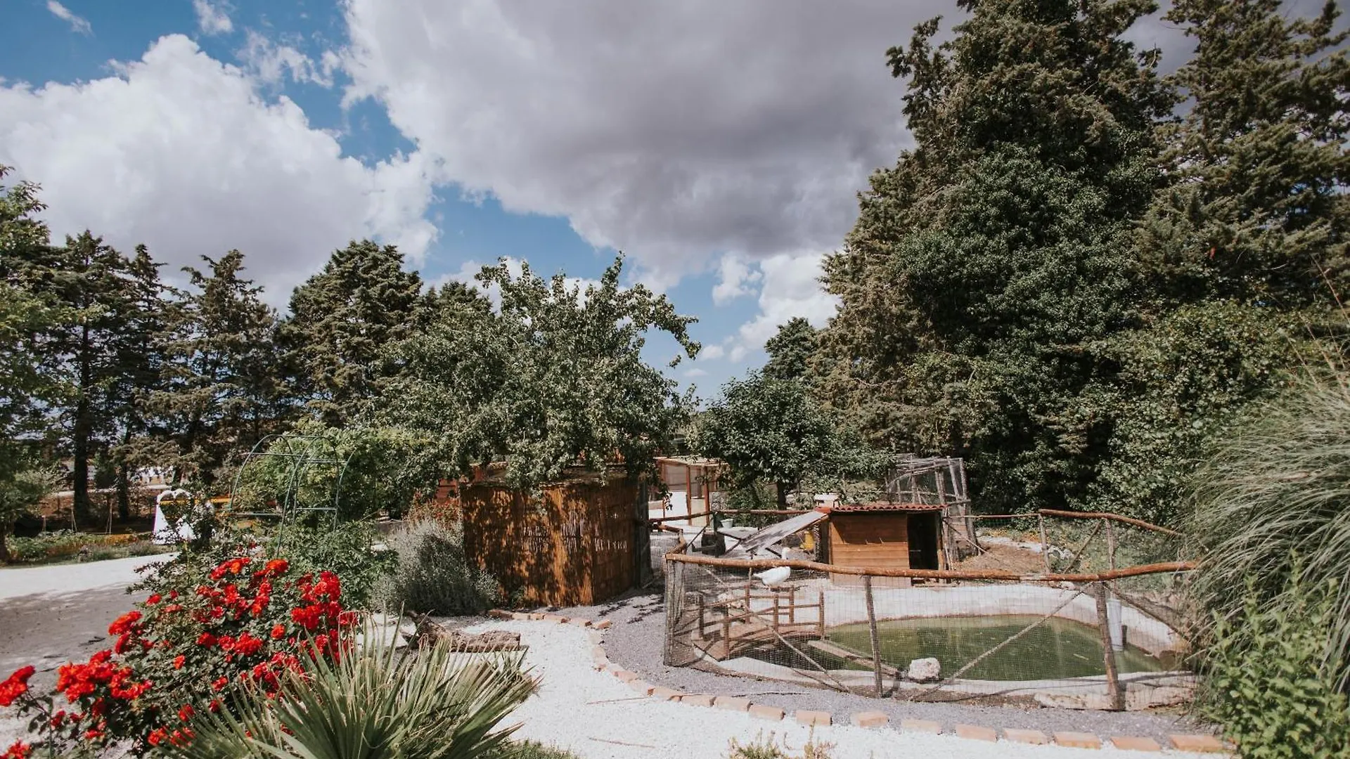 Cosi Priziusi Bed & Breakfast Vizzini Italy