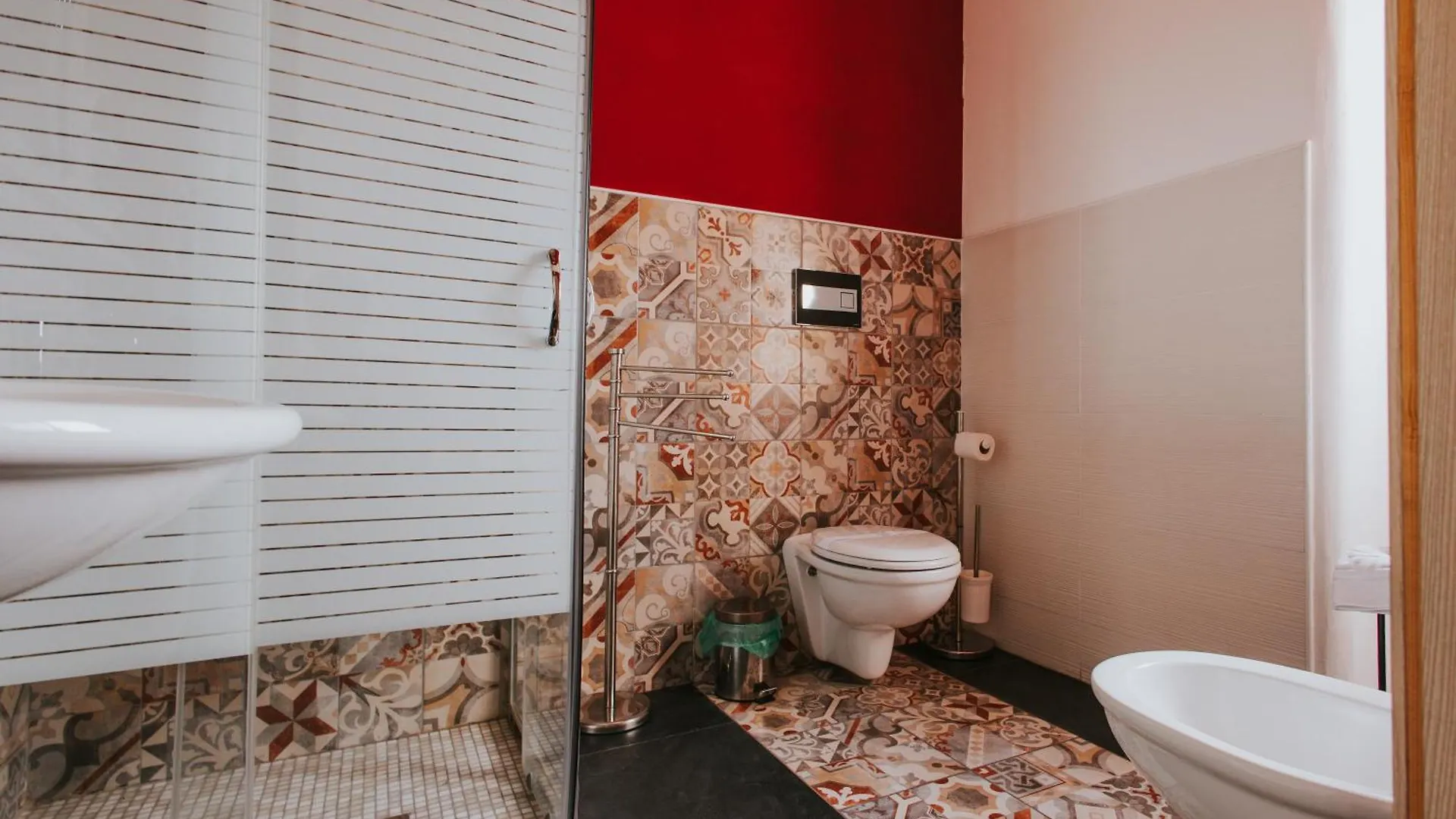 Cosi Priziusi Bed & Breakfast Vizzini