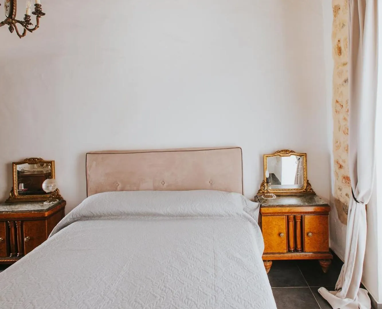 Cosi Priziusi Bed & Breakfast Vizzini