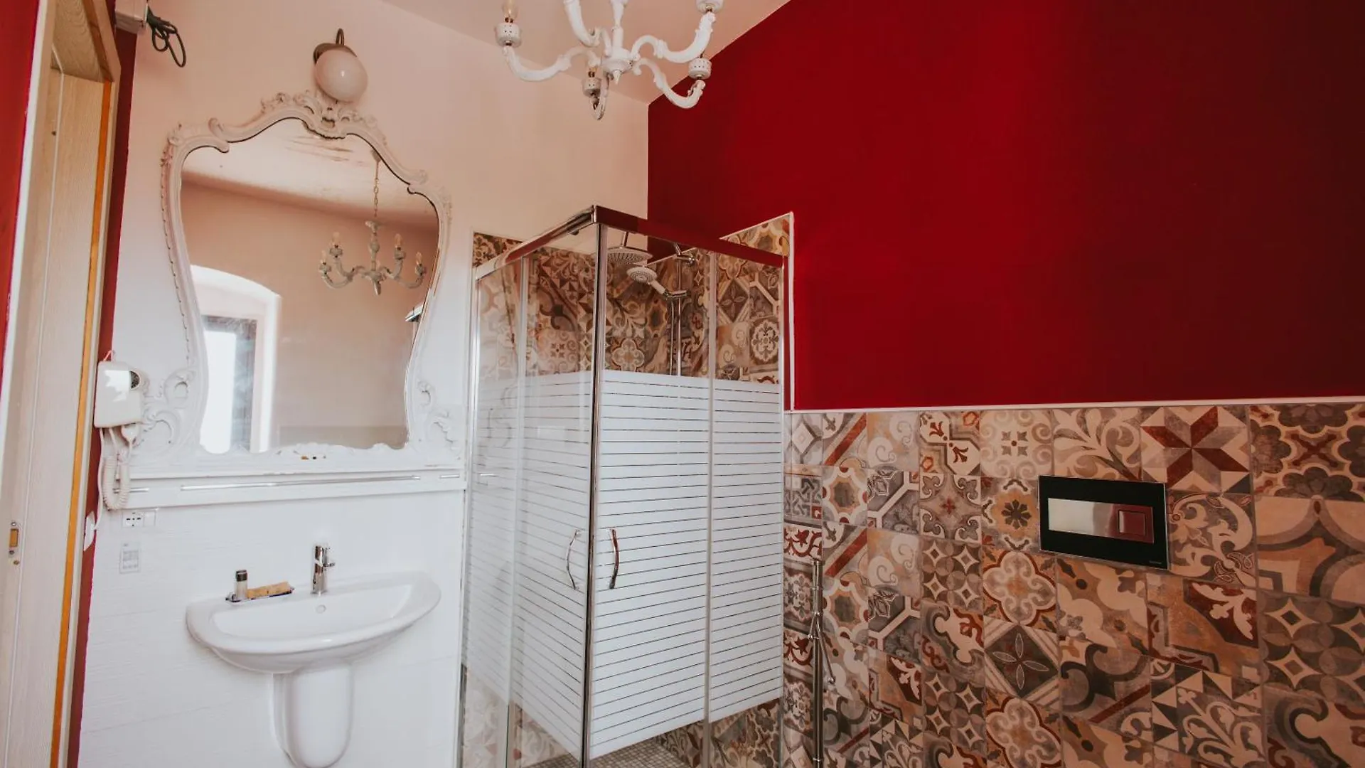 Cosi Priziusi Bed & Breakfast Vizzini