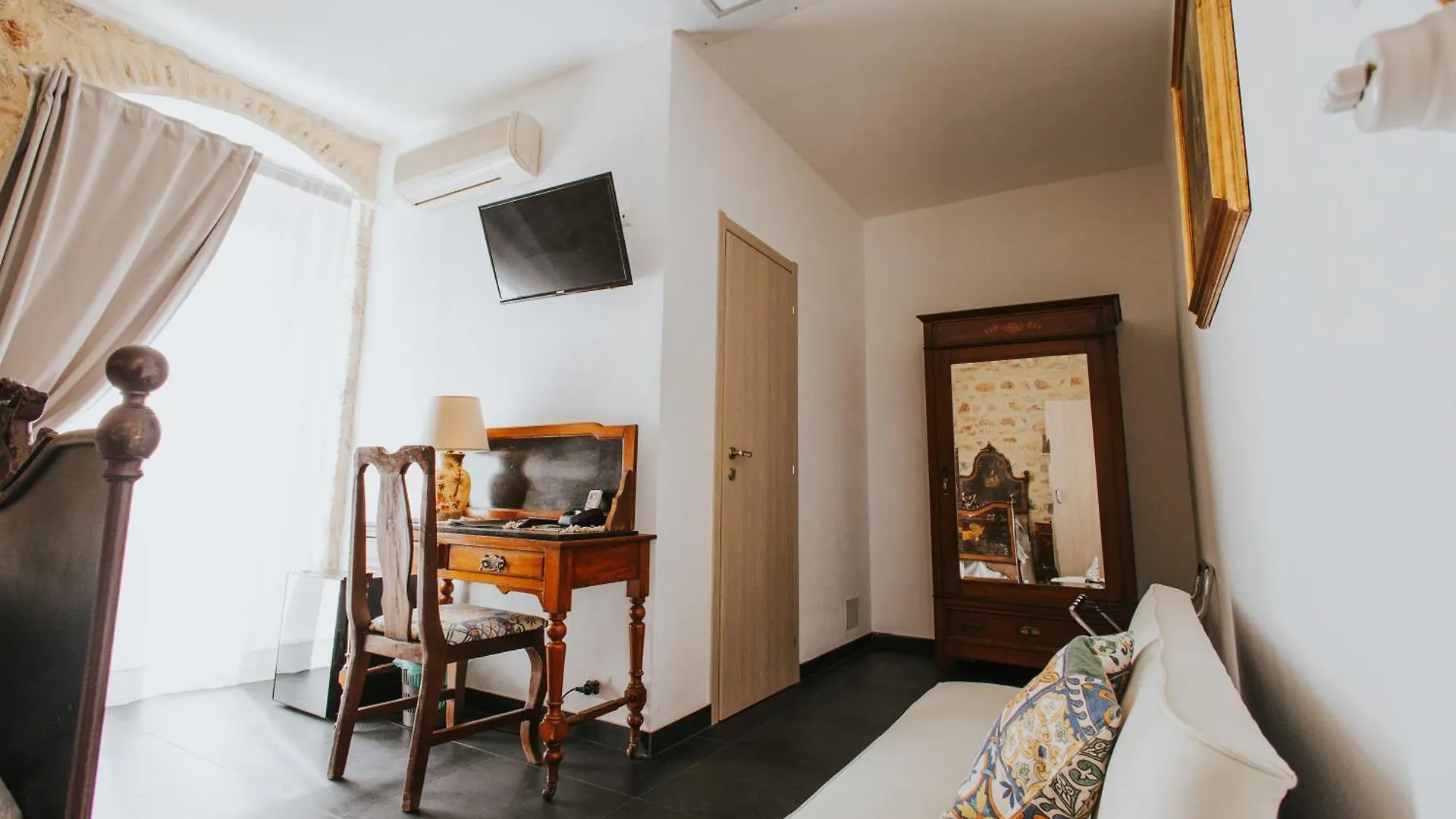 Cosi Priziusi Bed & Breakfast Vizzini