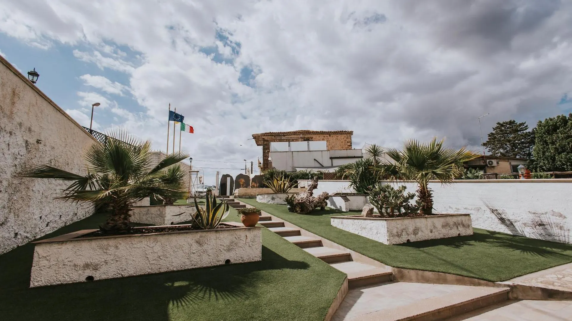 Cosi Priziusi Bed & Breakfast Vizzini Italy