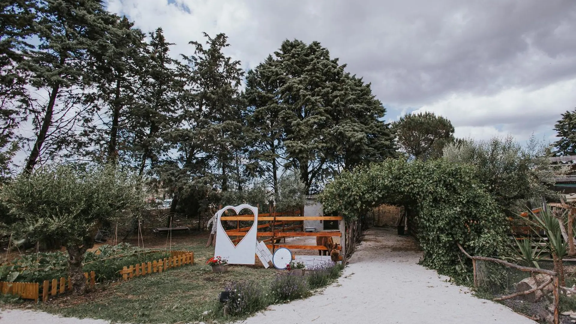 Cosi Priziusi Bed & Breakfast Vizzini