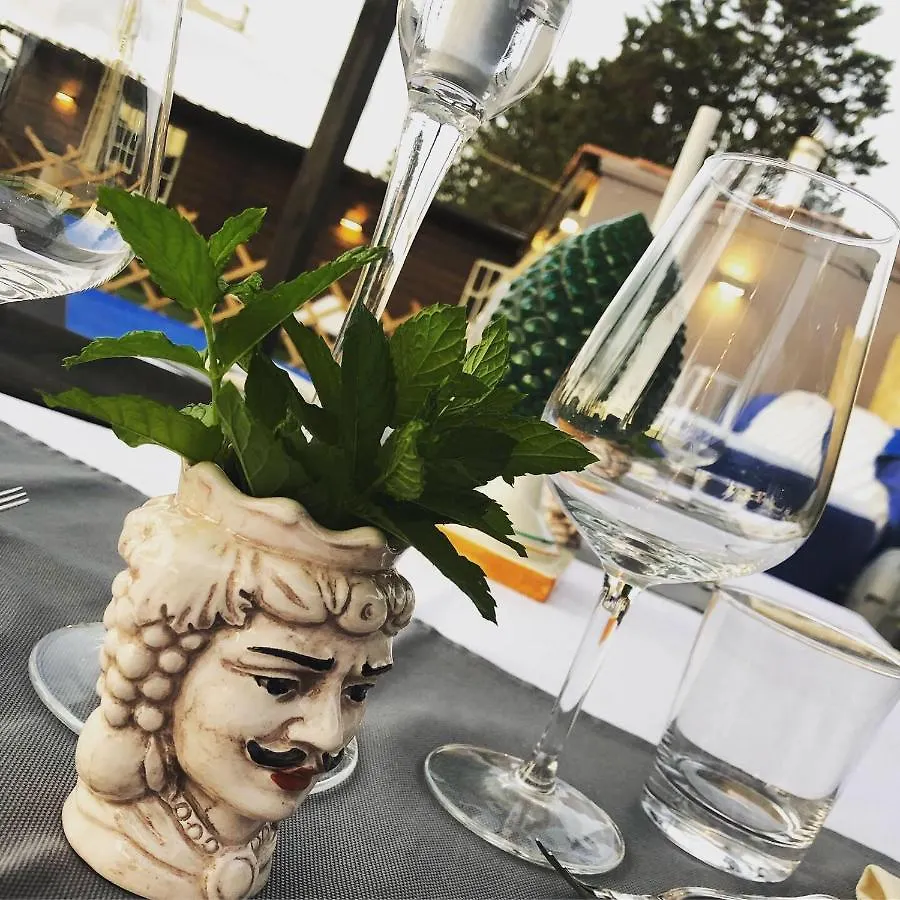 Cosi Priziusi Bed & Breakfast Vizzini Italy